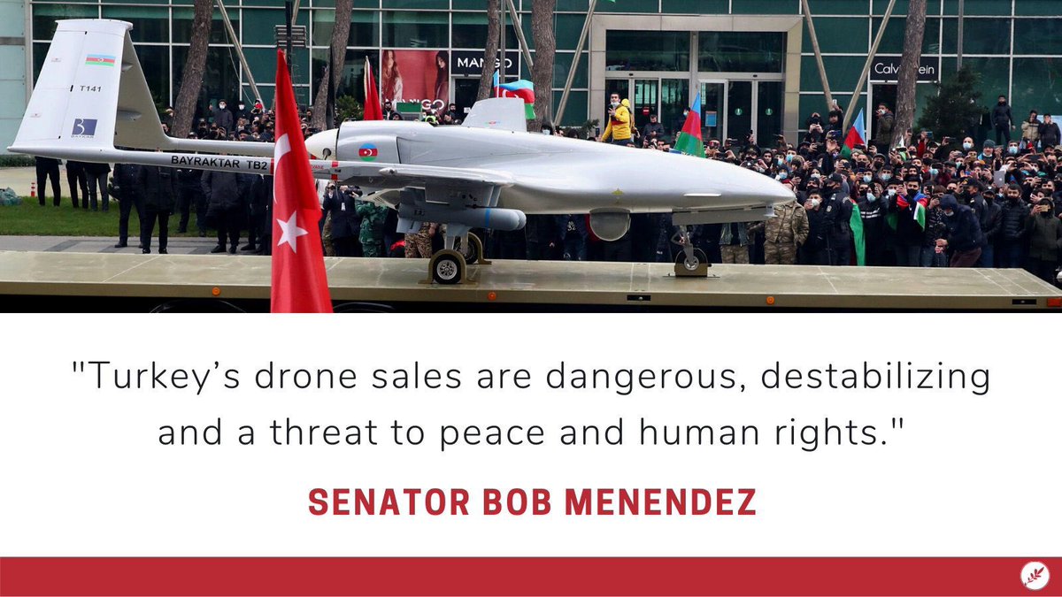 ucokahmetzeki's tweet photo. ABD’li Senatör Bob Menendez, “Türkiye’nin dron üretmesi dünya barışı ve insan hakları için büyük bir tehlikedir”demiş.
Be Allahsız,
bütün dünyayı on defa yok edecek kadar nükleer füze ürettin
yetmedi.
Milyonlarca insanı öldürdün
yetmedi.
Bizim ürettiğimiz dronlar mı
battı …na? https://t.co/pbaZivoV83