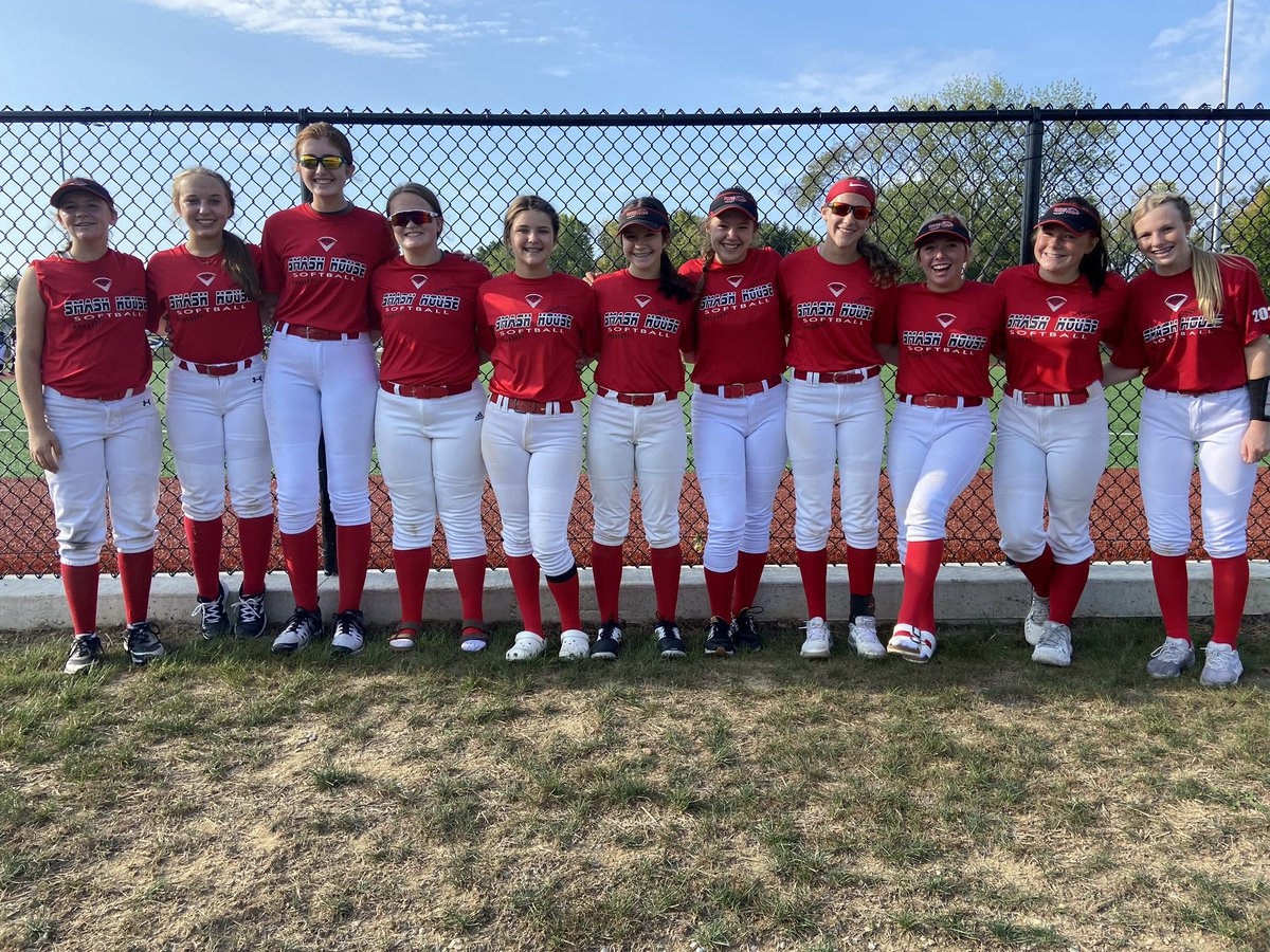 Louisville Lady Sluggers 25/26 Cooper tweet media