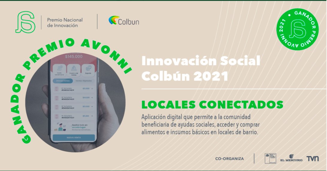 Seremi de Ciencia Antofagasta tweet media