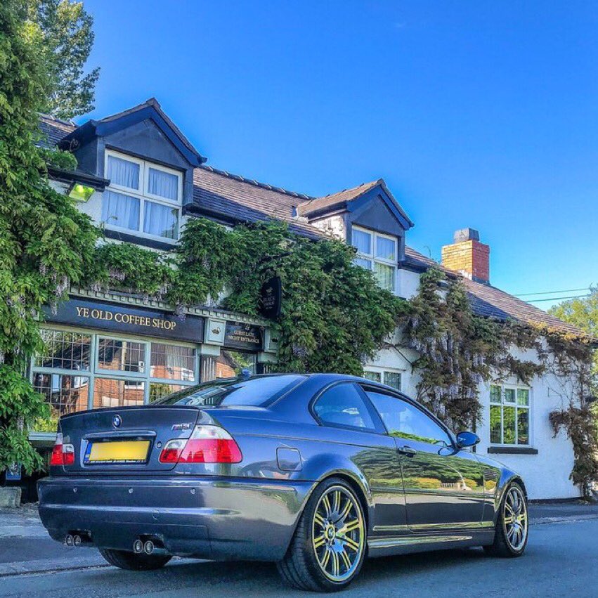 MABERRY27's tweet photo. @BMWUKMotorsport Here’s one for you of #MYBMWM https://t.co/1gBOC9G8Rf