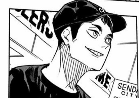i2w50's tweet photo. —¡Lleve, lleve! ¡Un onigiri para su muchachito!

#nv https://t.co/aTR0xYwyBA