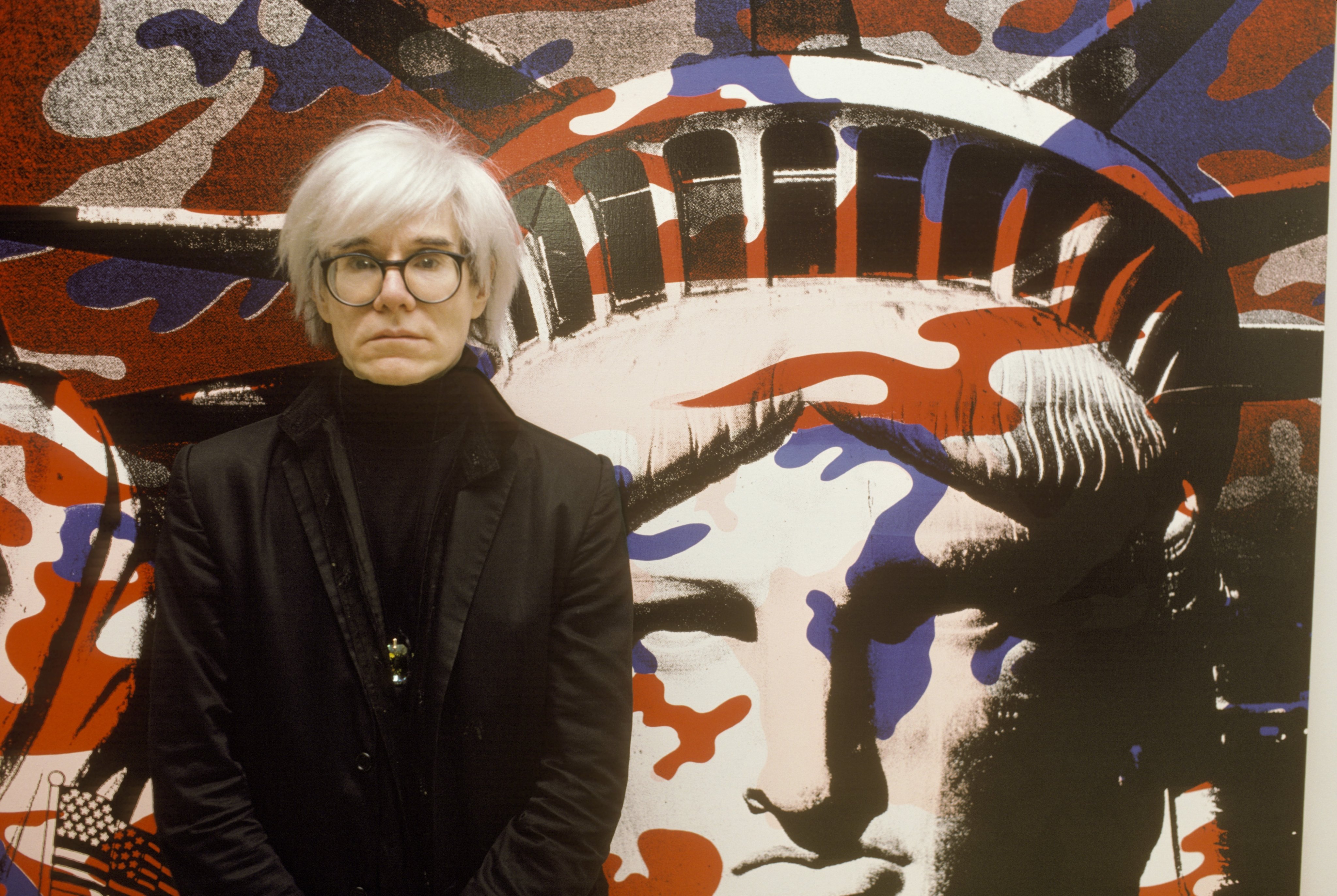 Inside the Many Tragedies Spawned From Valerie Solanas' Attempted Murder of Andy Warhol / Twitter