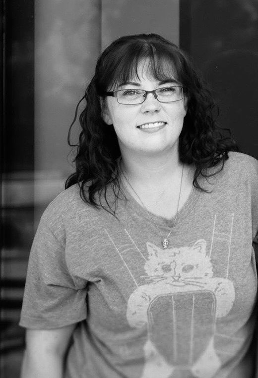 AmnesiaRestored's tweet photo. Ariel Wallace is the leader of the Design Team and is majoring in Digital Technology and Culture with a focus in UX/UI and multimedia design. Ariel is planning a career as a UX/UI designer so she can help businesses improve their usability and design functionality. https://t.co/K55y7Jsf9Z