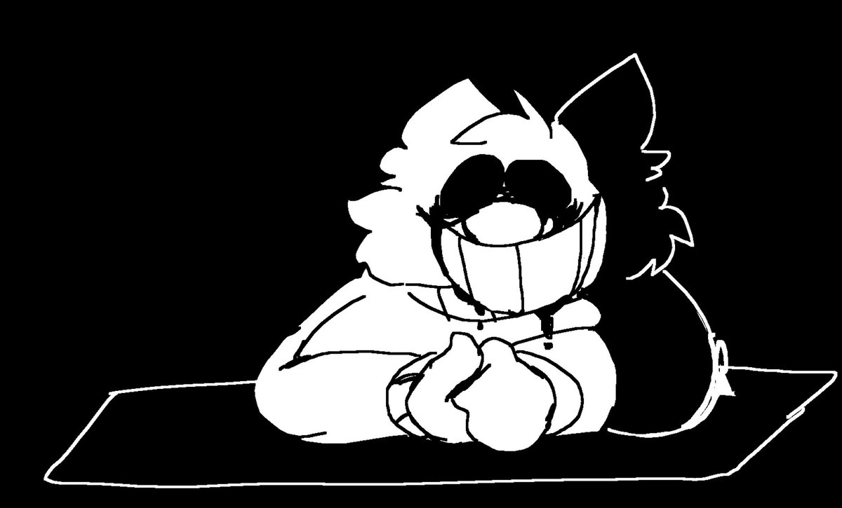 toons (PLAY CAPPY) tweet media