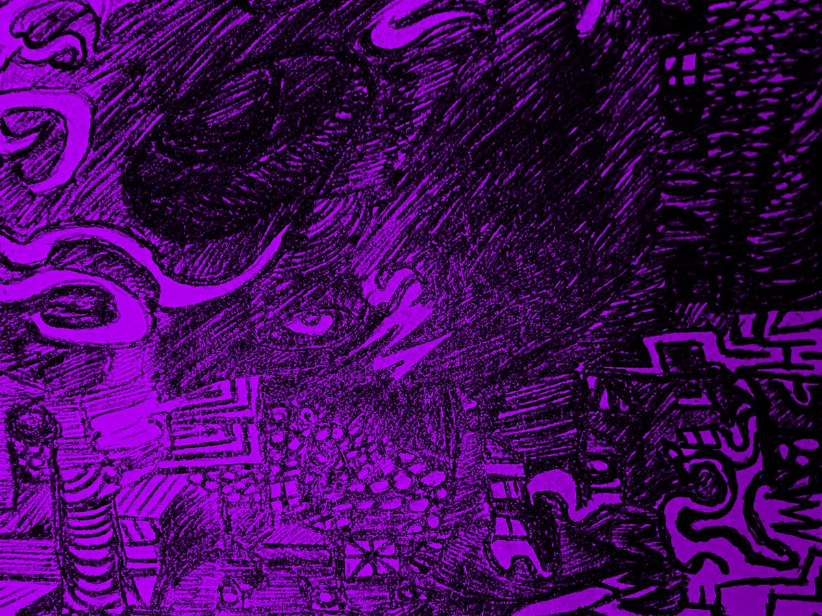 NftLyth's tweet photo. The reach
#artistsoninstagram #colortattoo #artistlife #nft #nftart #nftartist #nftcommunity #fantasyart #original   #design #monster #etherium #nftcollectors #newartist #4colour #everydayart #art #Colors #original https://t.co/SQMqK0FM0P