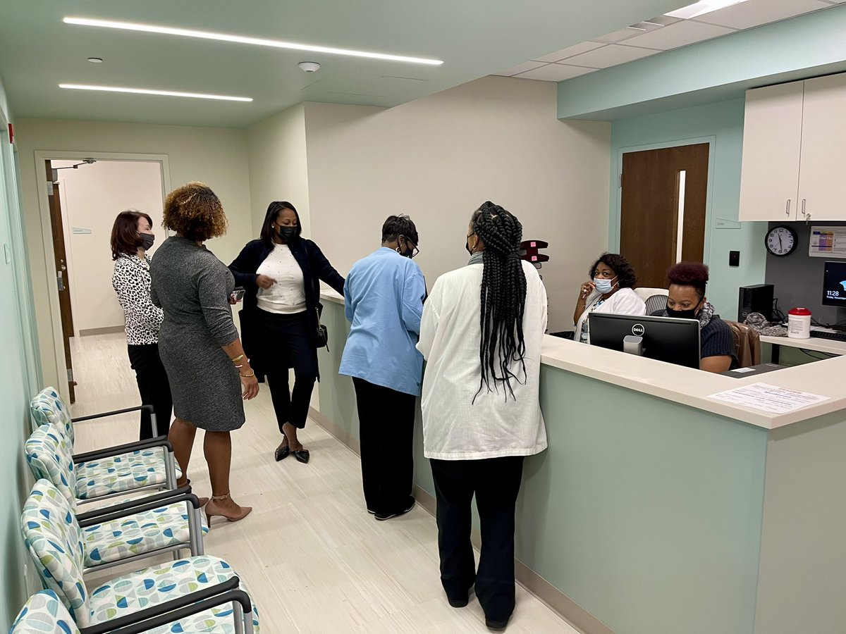 Michelle McKissack tweet media