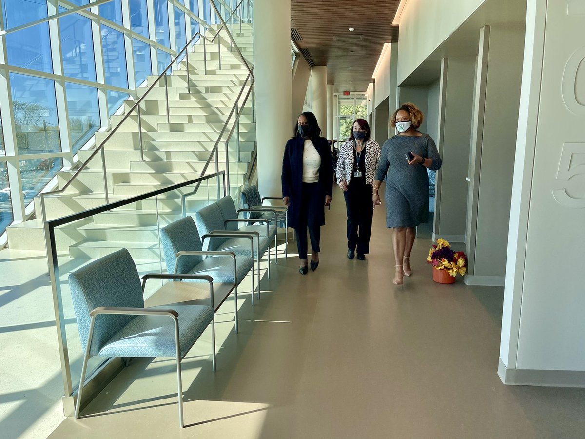 Michelle McKissack tweet media