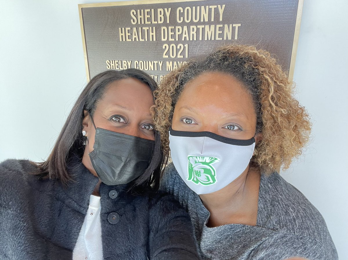 Michelle McKissack tweet media