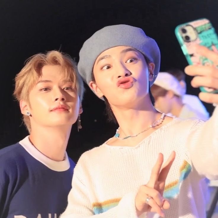 melmch13's tweet photo. I vote #straykids  for #MAMAVOTE https://t.co/CvyBfFleOP