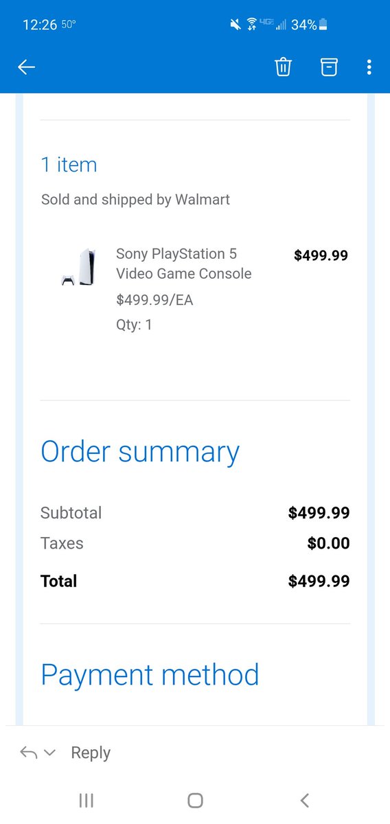 jonathanpoch's tweet photo. @PS5restocks_etc I didn't actually think I was gonna get one. It said I had around 10 minutes left but then it took me straight to the page to add it to my cart. Thank you so much for your help. Keep up the amazing work. 🙂 https://t.co/72JYHXoFjP