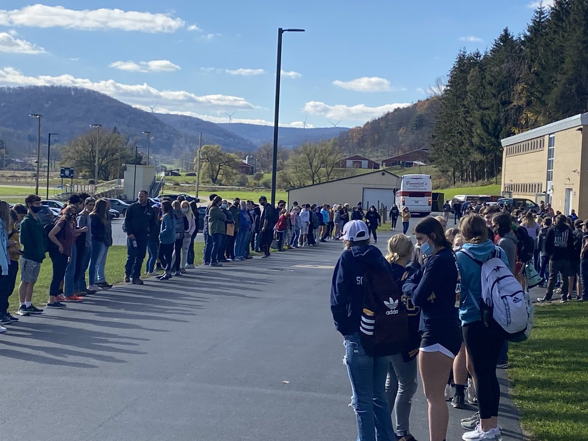 CV Football tweet media