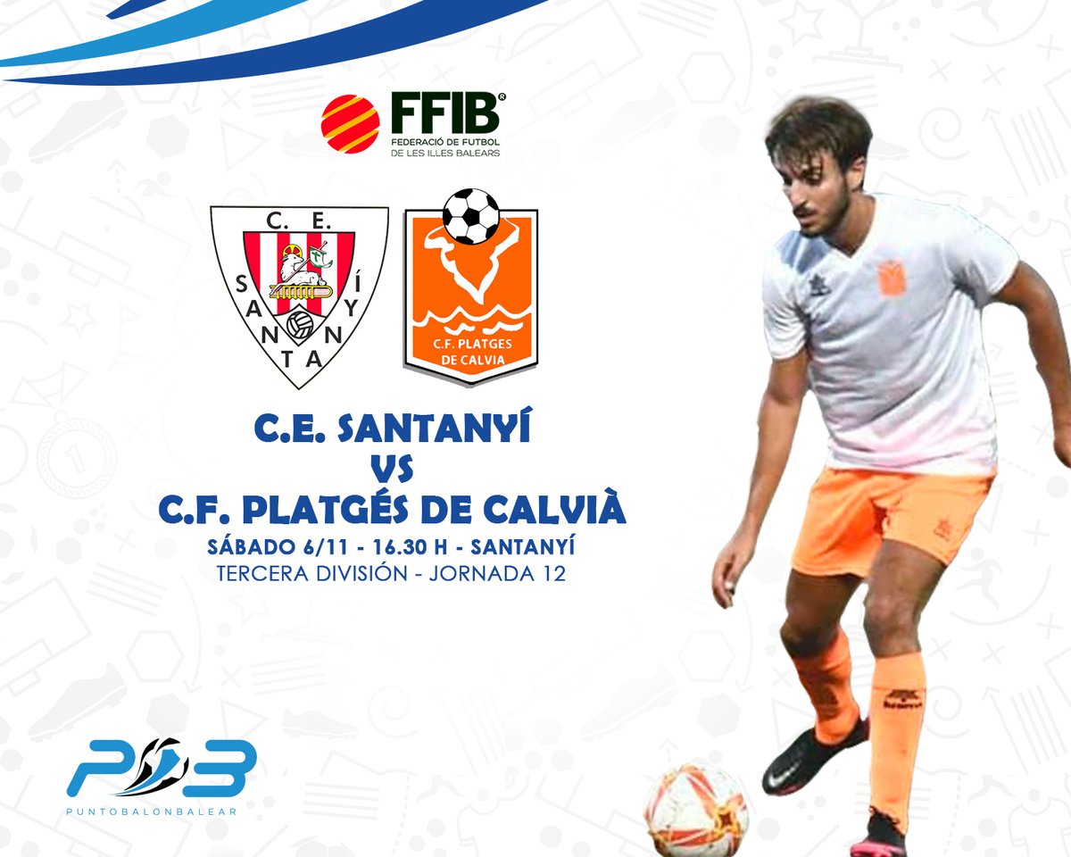 Punto Balon Balear tweet media