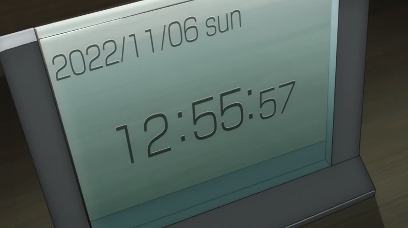 じゃがりこ 22年11月6日 この日世界初のvrmmorpg ソードアート オンライン の正式サービスがスタート 参加した約1万人のプレイヤーはgmにして開発者である茅場晶彦によって 強制的にデスゲームに参加させられる事になる 11月6日はsaoの正式 じゃがりこ 22年11月6日 この日世界初のvrmmorpg ソードアート オンライン の正式サービスがスタート 参加した約1万人のプレイヤーはgmにして開発者である茅場晶彦によって 強制的にデスゲームに参加させられる事になる 11月6日はsaoの正式