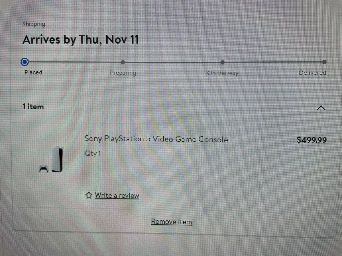 Dbldreamhands's tweet photo. @Wario64 I got in line with a 23 minute wait time. I thought there’s no way I’m getting it. It got to 10 minutes and the timer hung there for about 4 minutes.  Then it suddenly jumped into the page and let me add to cart and checkout. https://t.co/6Tbi1fJRW2