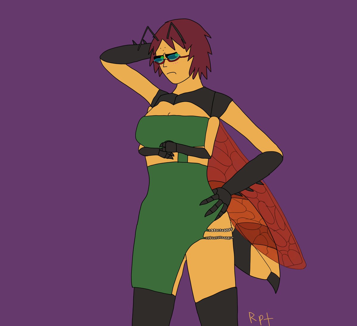 YaBoiRapture tweet media