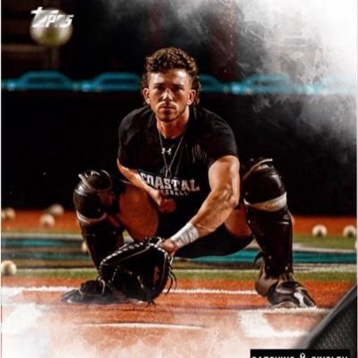 Welcome @joe_singley to the staff… Joe has worked with numerous College & Pro Catchers… Currently works with @Tyler_Step22… If you want to schedule with him, message him or us #TrainWithLions #WolvesEatSheep #SingleyStrong