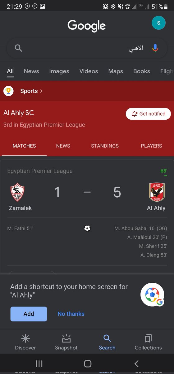 Mohamed Mahdy | محمد مهدي tweet media