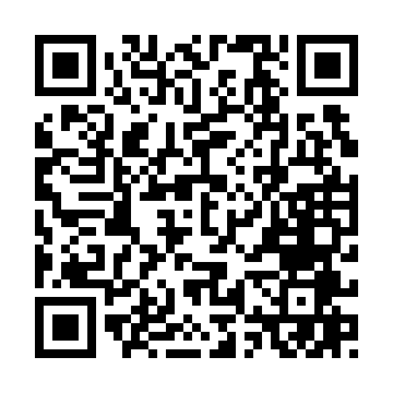 str_str64's tweet photo. オフィシャルアカウントのQRコードです！
誰でもお気軽にご連絡下さい！ https://t.co/3orJF0mKr2
