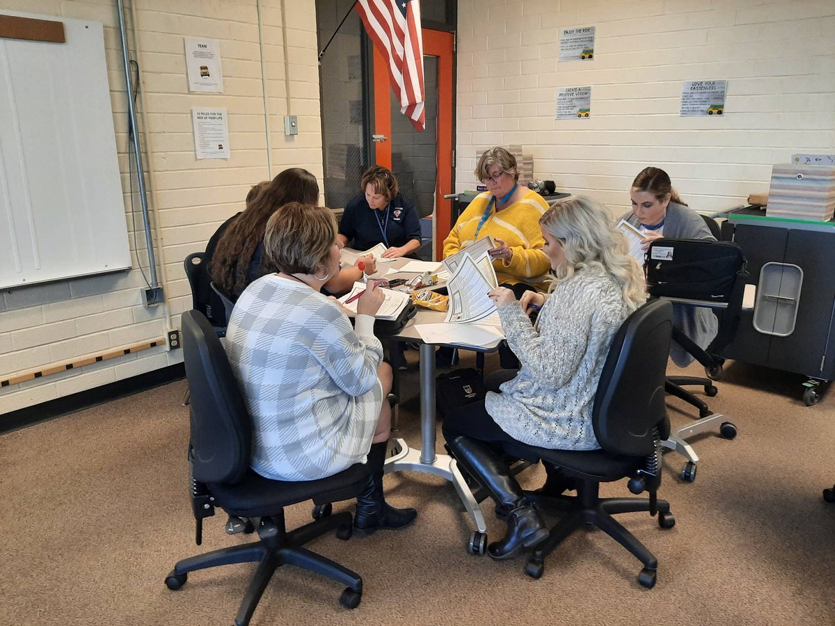 SCESPacers's tweet photo. Great working session yesterday! We worked on identifying ELA tier 3 words for grades K-6. #PacerReady https://t.co/oSdJ0LpBzg