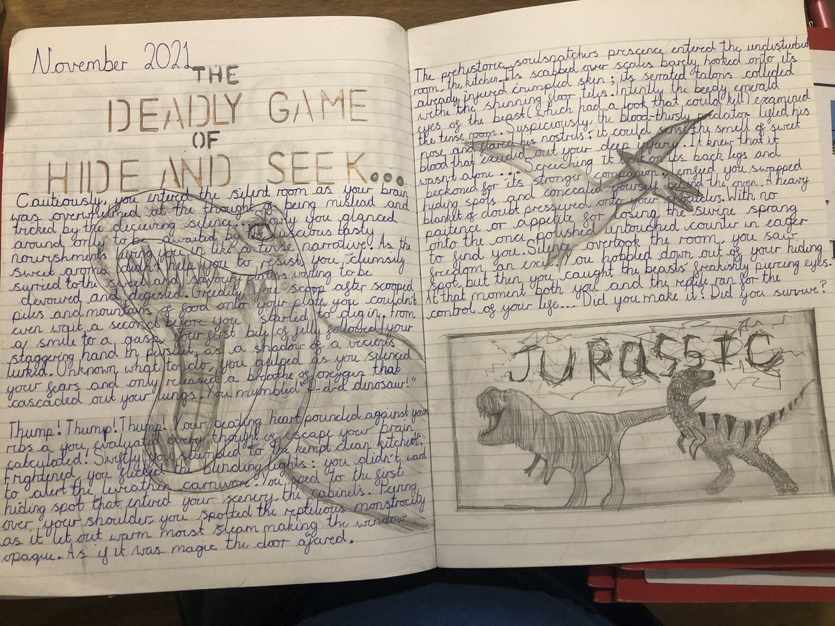 Year 6- Class of 2022 tweet media