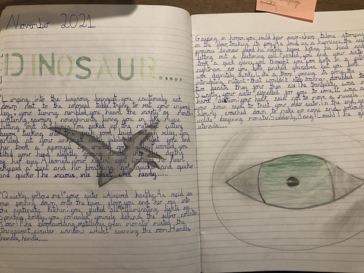 Year 6- Class of 2022 tweet media