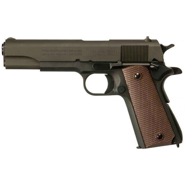 The <a href="/InlandMfg/">InlandMfg</a>  M3 1911A1 #45acp pistol!  Outstanding quality and value, best price out there.  <a href="/GunBroker/">GunBroker</a> 
gunbroker.com/item/915414009