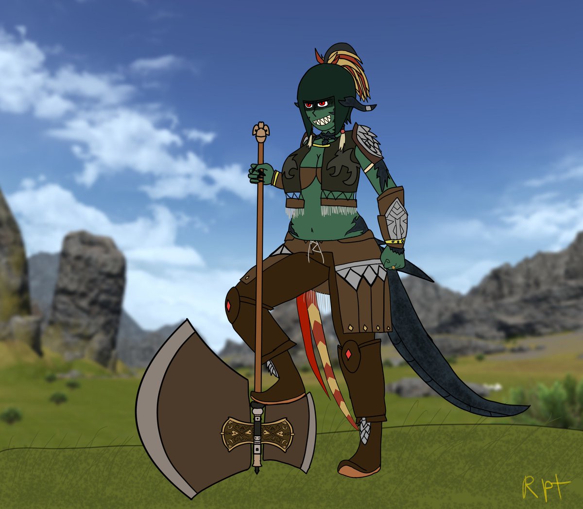 YaBoiRapture tweet media