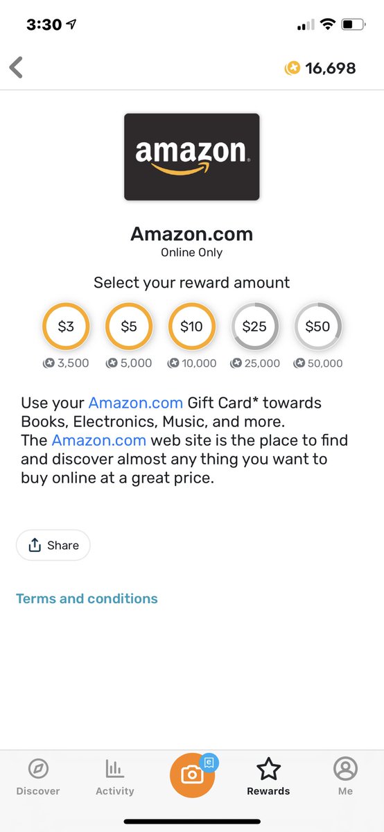 sdhromada's tweet photo. @FetchRewards #FetchAppFriday  my referral code is 98RQC I would use the winning points to get 2-50.00 Amazon gift cards to help by our 4 year old granddaughter, who we are raising, Christmas gifts. 🥰 https://t.co/Y5o5bK0b90