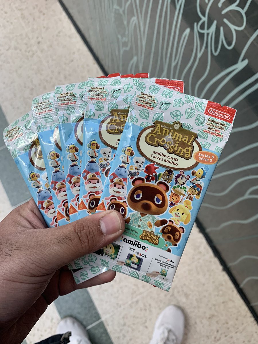 mayplaystv's tweet image. 🏝 ANOTHER #ACNH GIVEAWAY 🏝 

to WIN DLC and 5x Amiibo Packs:

🏠 Follow me &amp;amp; @MayurenNaidoo
🏠 RT this tweet
🏠 Comment dream villager (optional)
🌟 Bonus: Follow twitch.tv/mayplaystv

Prize given via Nintendo eStore gift card to purchase #HappyHomeParadise 

Ends 7 Nov 6pm!