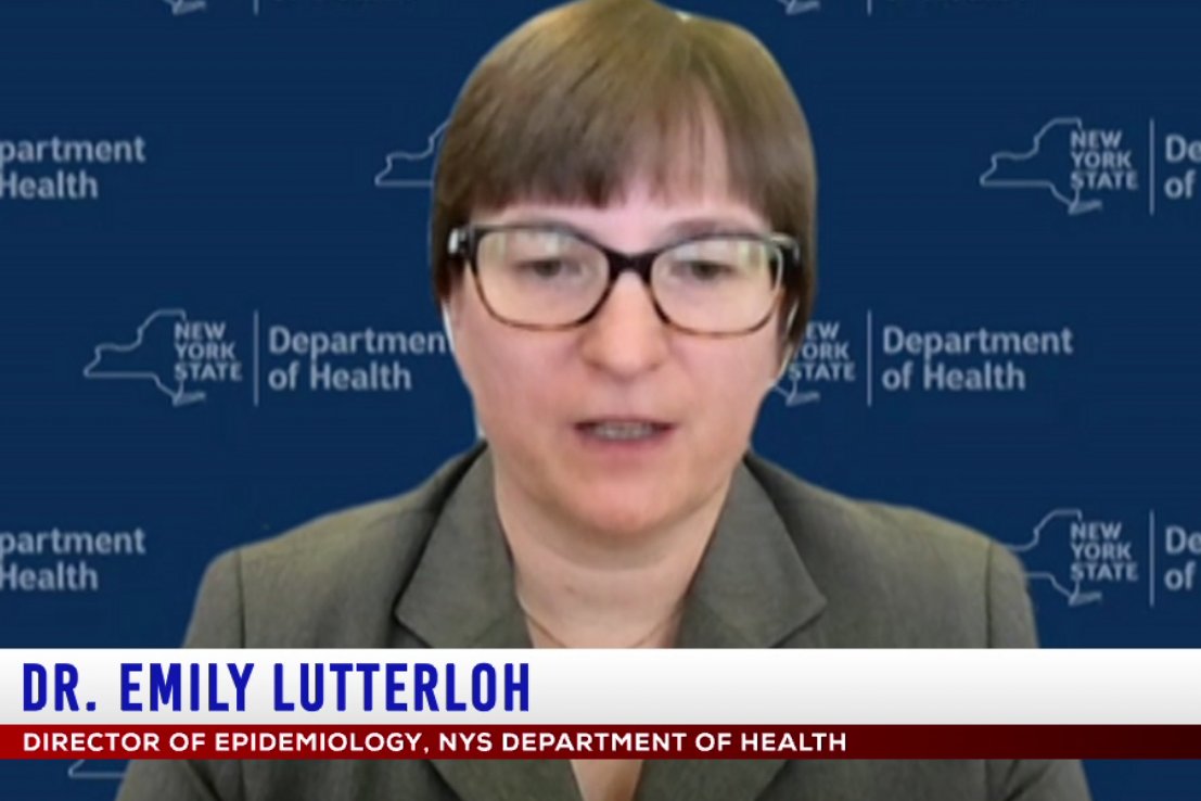Answering NYS parents' questions about safety of kids' vaccines. With <a href="/HealthNYGov/">NYSDOH</a>  Dr. Emily Lutterloh. <a href="/GovKathyHochul/">Governor Kathy Hochul</a> <a href="/WTEN/">NEWS10 ABC</a> <a href="/news4buffalo/">News 4 Buffalo</a> <a href="/News_8/">News 8 WROC</a> <a href="/NewsChannel9/">NewsChannel 9</a> <a href="/WETM18News/">WETM-TV</a> <a href="/NewsChannel34/">NewsChannel 34</a> <a href="/PIX11News/">PIX11 News</a> <a href="/InformNNY/">WWTI - ABC50</a> <a href="/cnyhomepage/">EYEWITNESS NEWS</a> <a href="/WVNYWFFF/">ABC22 & FOX44</a>