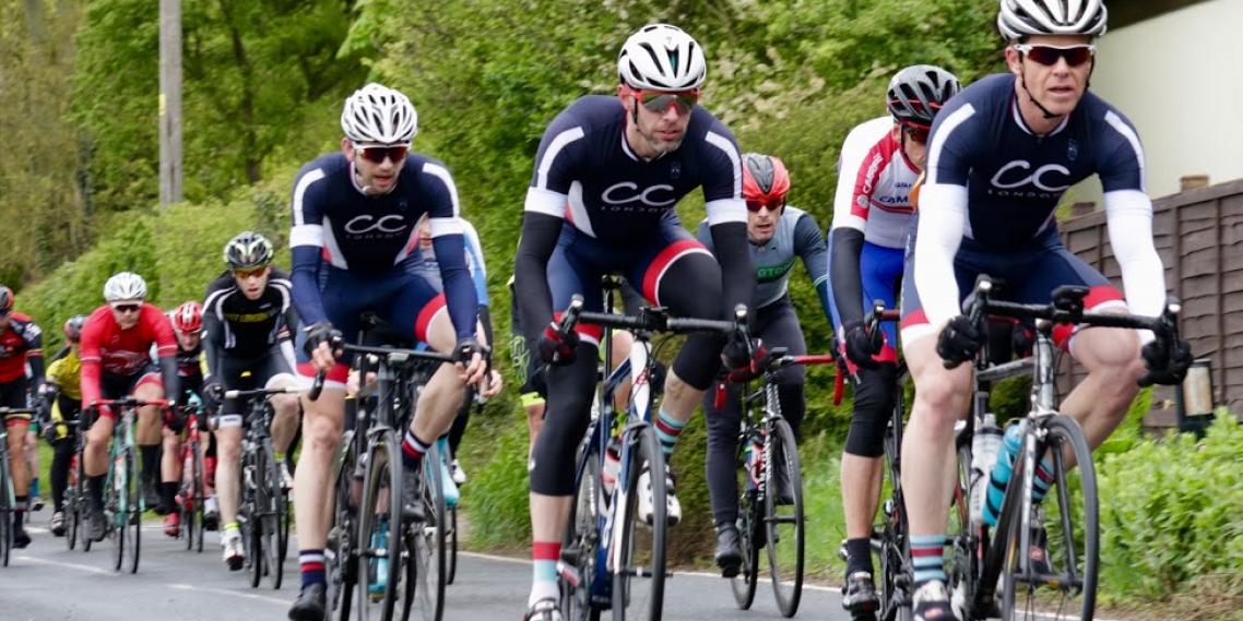 Cosmopeleton's tweet image. A bunch of dangers... x. #recentevents #cycleclubs