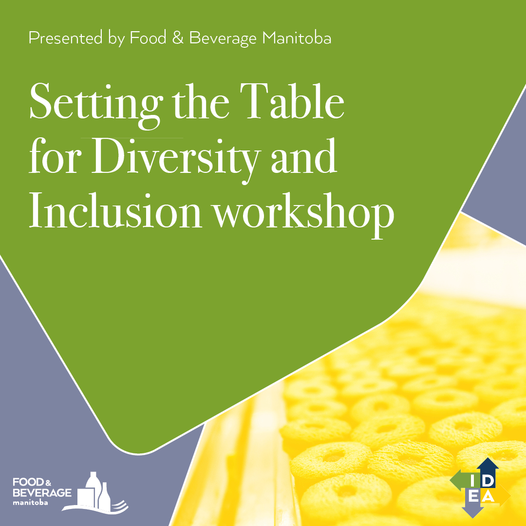 It’s about discovery and effecting real change. FABMb presents its a workshop on diving deeper into the challenges of achieving true diversity and inclusion practices within your workplace.

Date: Nov 10
Time: 11:30 am-1 :30 pm
Registration Link:
ow.ly/cAos50GEz4J