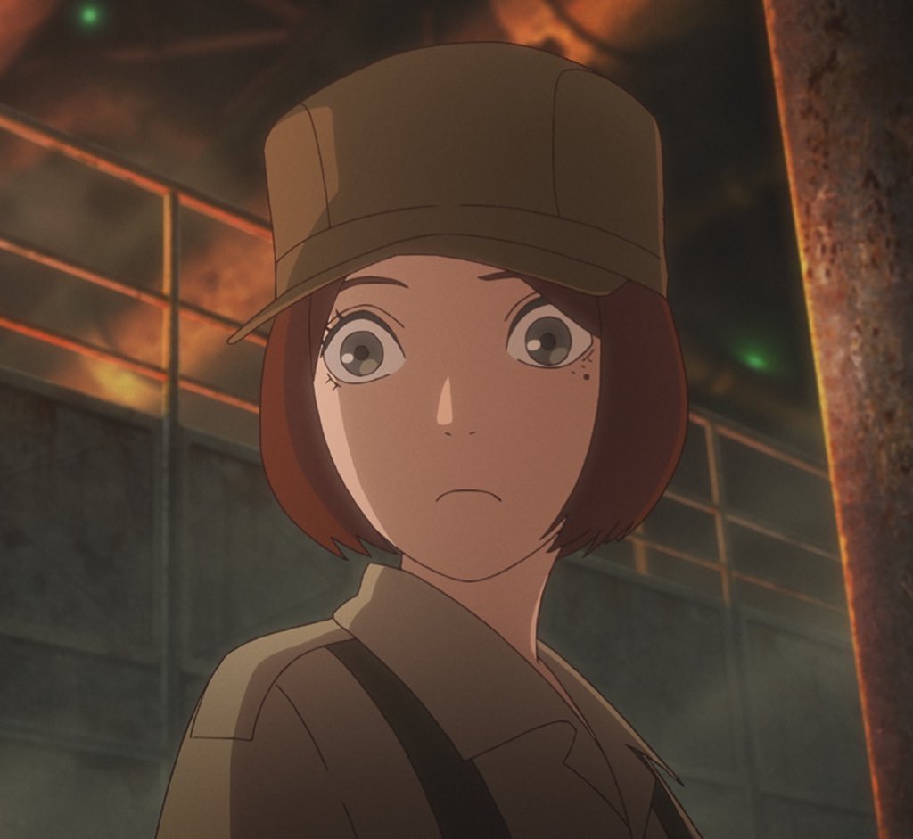 The Anime Extraordinare tweet media