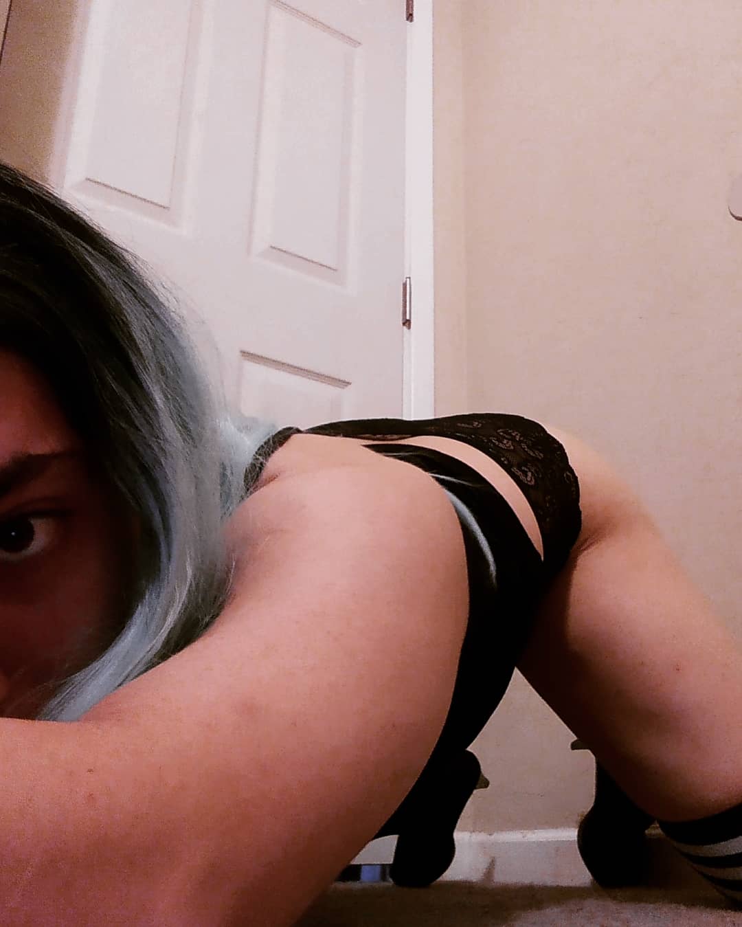 1 pic. Follow me on TikTok and OF for more content 🍑😉🥰 #fembois #femboy #langerie #panties #bootybuilding #booty4daysss #trap #trans #twinks #crossdresser #crossdressing #dressedup #beautiful #sexy #sexylingerie #sissy #sissybooty #sissylingerie https://t.co/Yssep0YJ3k