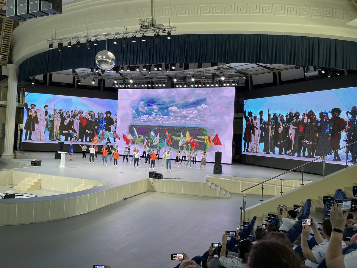 n_nmakl's tweet photo. Состоялось открытие программы «Орлята России». #ШколаРосатома #СетьШколаРосатома
#ШколаРосатомаОрлёнок2021
#Гимназия216Дидакт #ЗаречныйЗАТО
#Орлёнок #ОрлятаРоссии #РДШ https://t.co/PFdtT1wCEr
