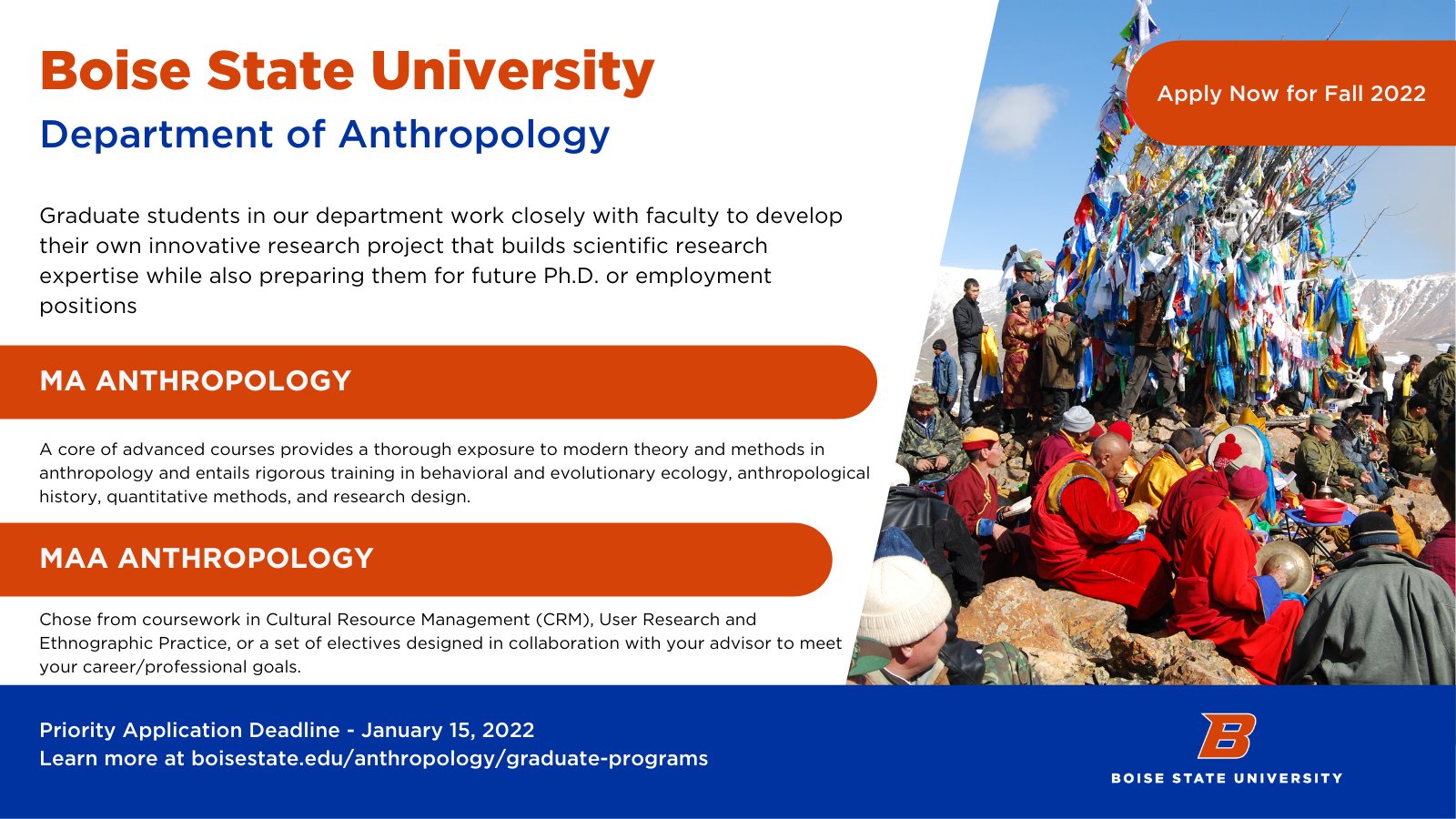 Bsu Fall 2022 Schedule Boise State Anthro (@Boisestateanth) / Twitter