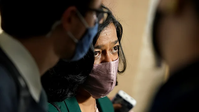 thehill's tweet photo. BREAKING: Jayapal sinks Pelosi plan for infrastructure vote without larger package
https://t.co/g2ag7PpAA6 https://t.co/wWW3XBZMcZ
