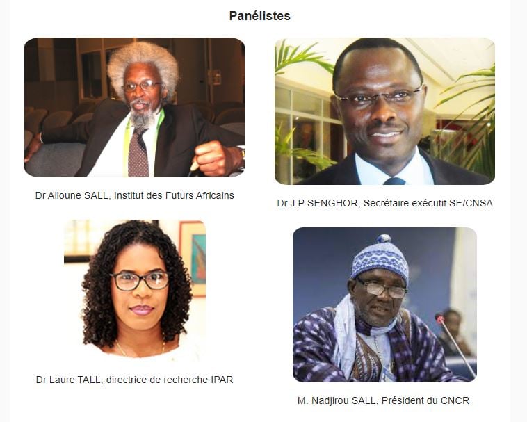 IPAR_Think-Tank 🇸🇳 tweet media