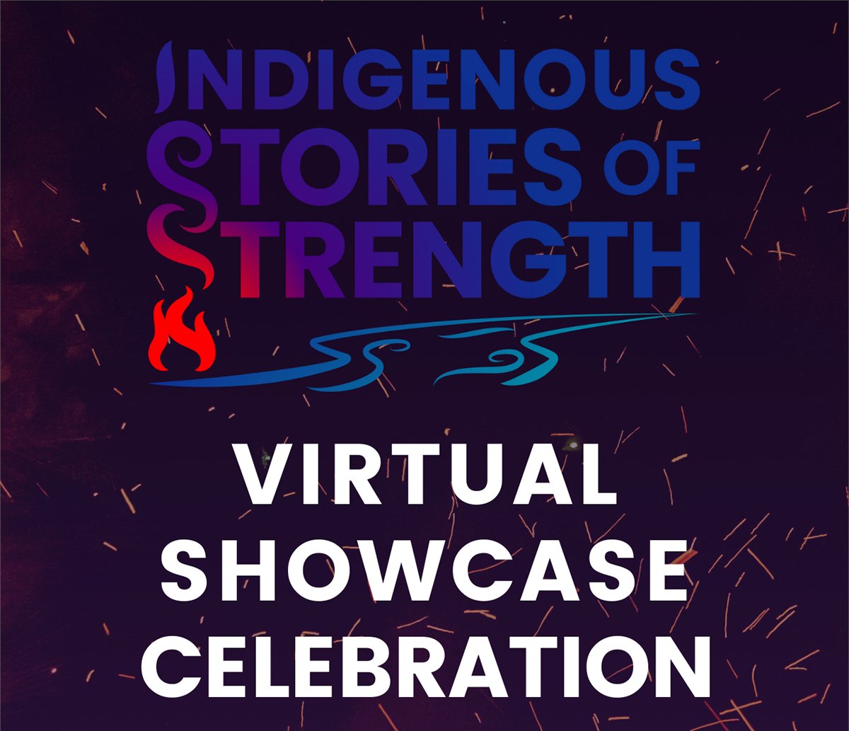 saawanooki's tweet image. WATCH: &quot;Shawnee Strength During COIVD-19&quot; 10-min video, in collaboration with @shawneelanguage @Indigenou John Hopkins #IndigenousStoriesofStrength Virtual Showcase! 
bit.ly/2YixYYG