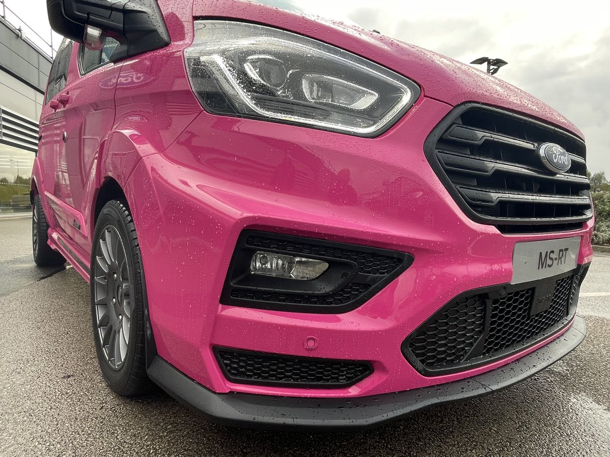 centre_van's tweet photo. Time for a new van. How about this beauty #Liverpool #ford #fordcustom #msrt https://t.co/45HFeaZkSl
