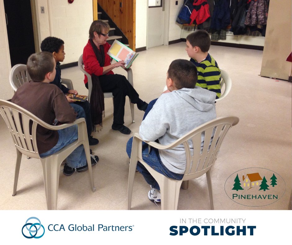 CCA Global Partners tweet media