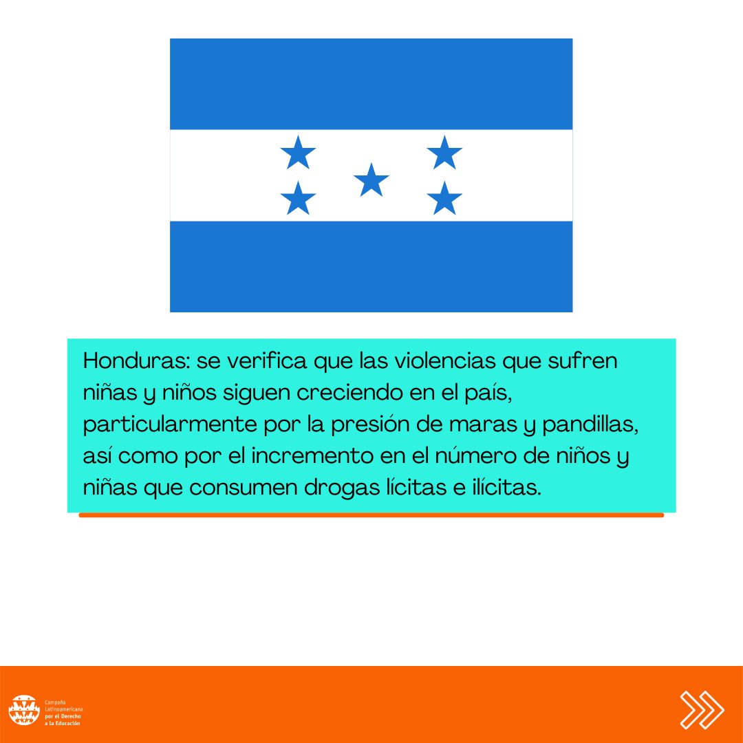 redclade's tweet photo. #DiaInternacionalContraElAcosoEscolar: Conoce algunos hallazgos preliminares de un proyecto contra la violencia de género en las escuelas, que la CLADE impulsa con Alternatives, REPT Haití, @ForoDakarHnd  y @fedhipn: https://t.co/dX1lVprC01 https://t.co/vMyyXZqHxy