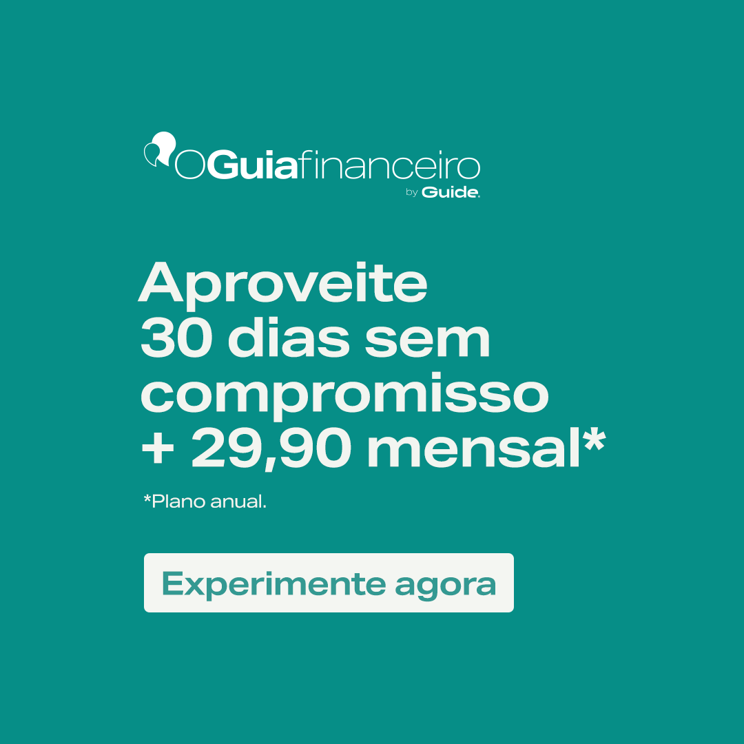 O Guia Financeiro tweet media
