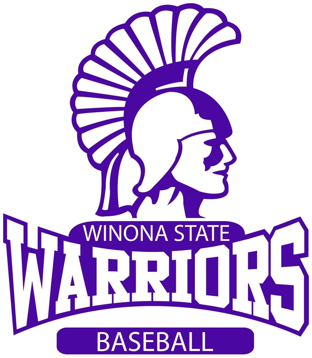 piercegritz's tweet photo. I am beyond excited and thankful to announce my commitment to Winona State University to further my education and baseball career. I want to thank my parents, friends, and all my coaches that have helped me along this journey! Go Warriors!! @WHSBaseballMN @WinonaStateBase https://t.co/BsJoT6Z4Yz