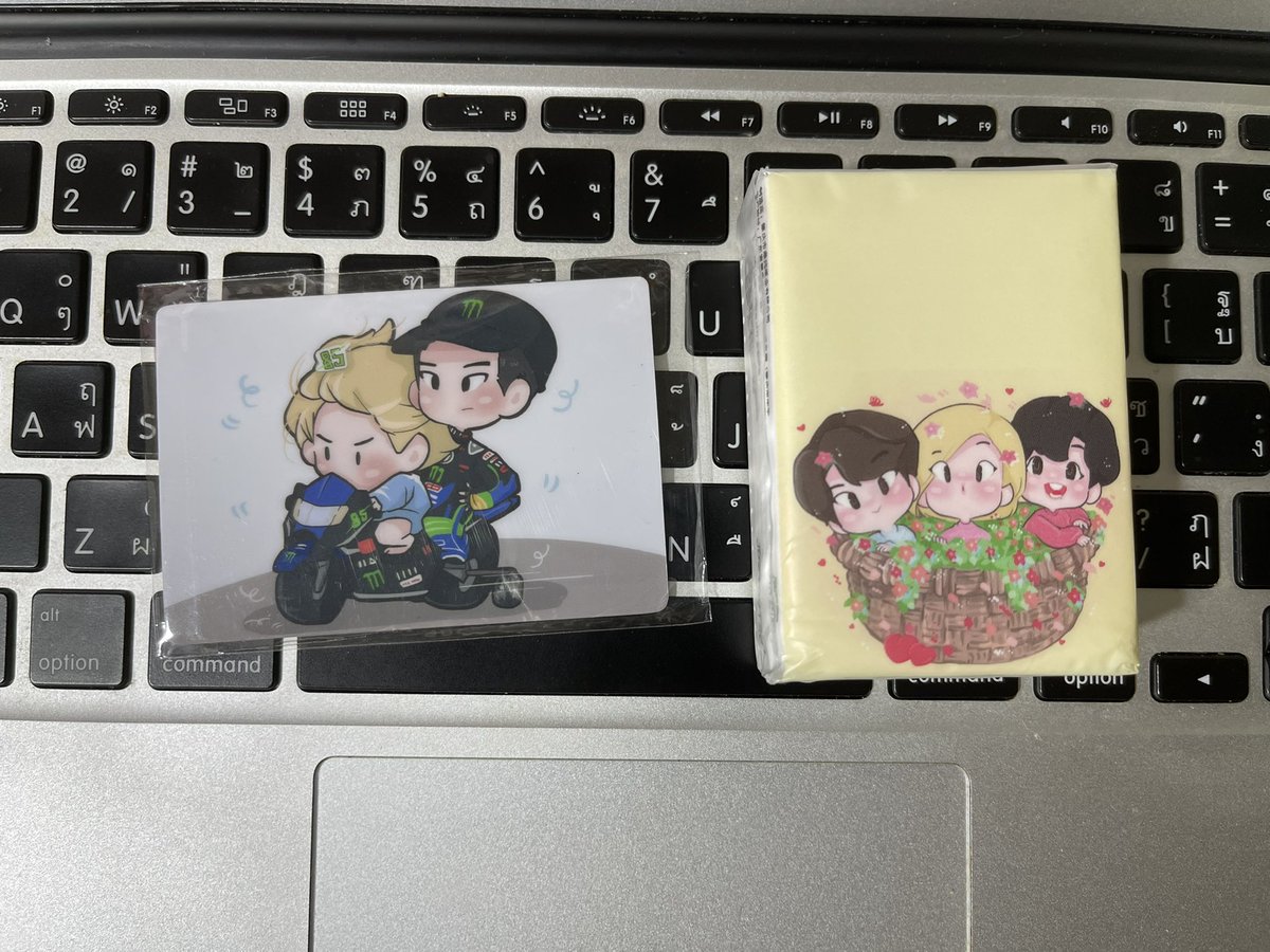 tddtw2's tweet photo. Giveaway ที่ได้มาจากงาน #DAYTOYStory
ขอบคุณนะคะ https://t.co/6UJVWbUDdA