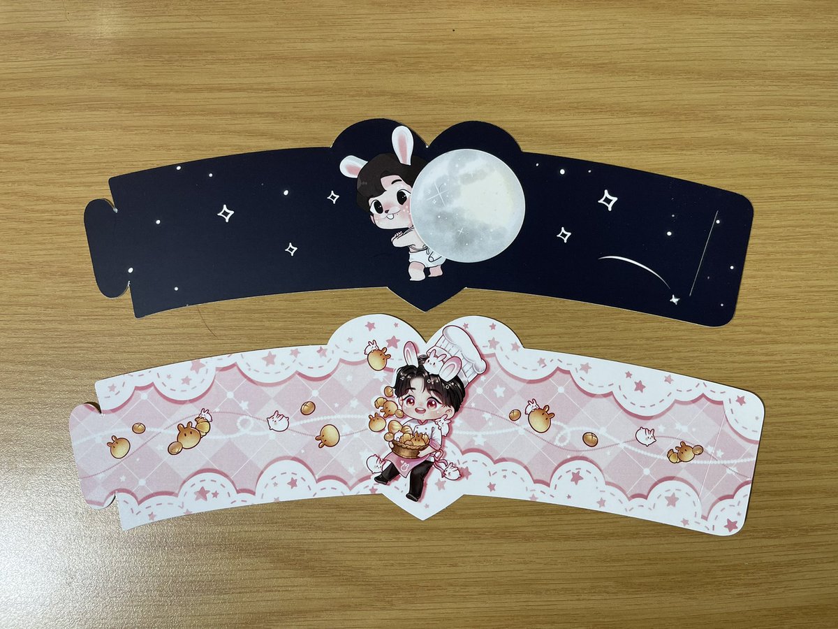 tddtw2's tweet photo. Giveaway ที่ได้มาจากงาน #DAYTOYStory
ขอบคุณนะคะ https://t.co/6UJVWbUDdA
