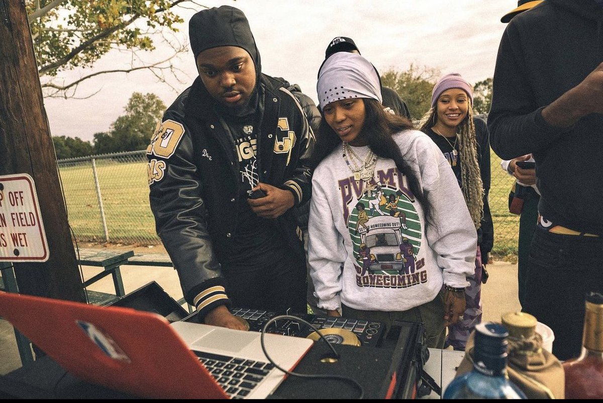 DJ Deuce 🔊 tweet media