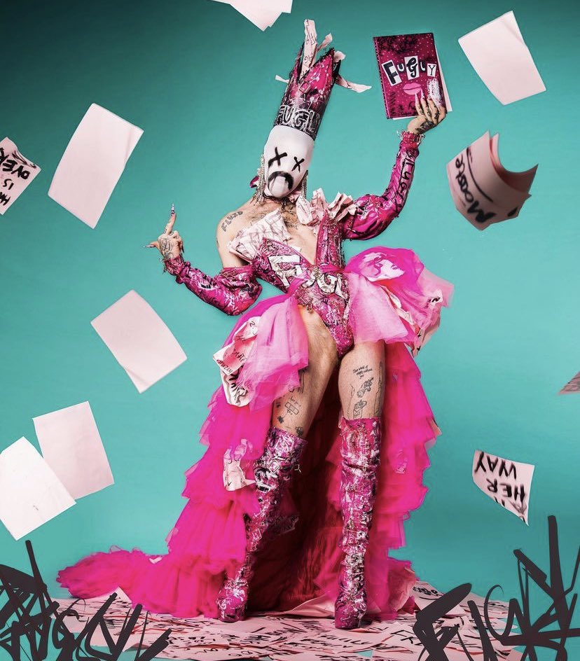 RuPaul’s Drag Race UK Fans 🇬🇧 tweet media