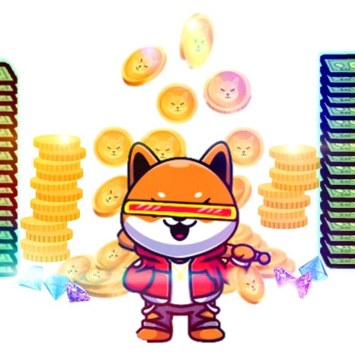 patience is the weapon of decentralization

#shibatoken  #shiboshis  #shitpostespañol  #shiba  #shibaforlife  #shibaforever  #shibacoin  #shibatothemoon  #shibarobinhood  #shibamusic

￼