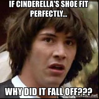 TimeforTony16's tweet photo. Ever have a question that has no answer?#deepthoughts https://t.co/Ugeuh3Mhdc